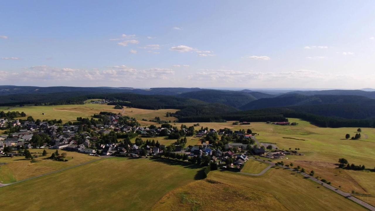 Landhaus Edelweiss Bed&Breakfast - Adults Only ノイシュタット・アム・レンシュタイク エクステリア 写真